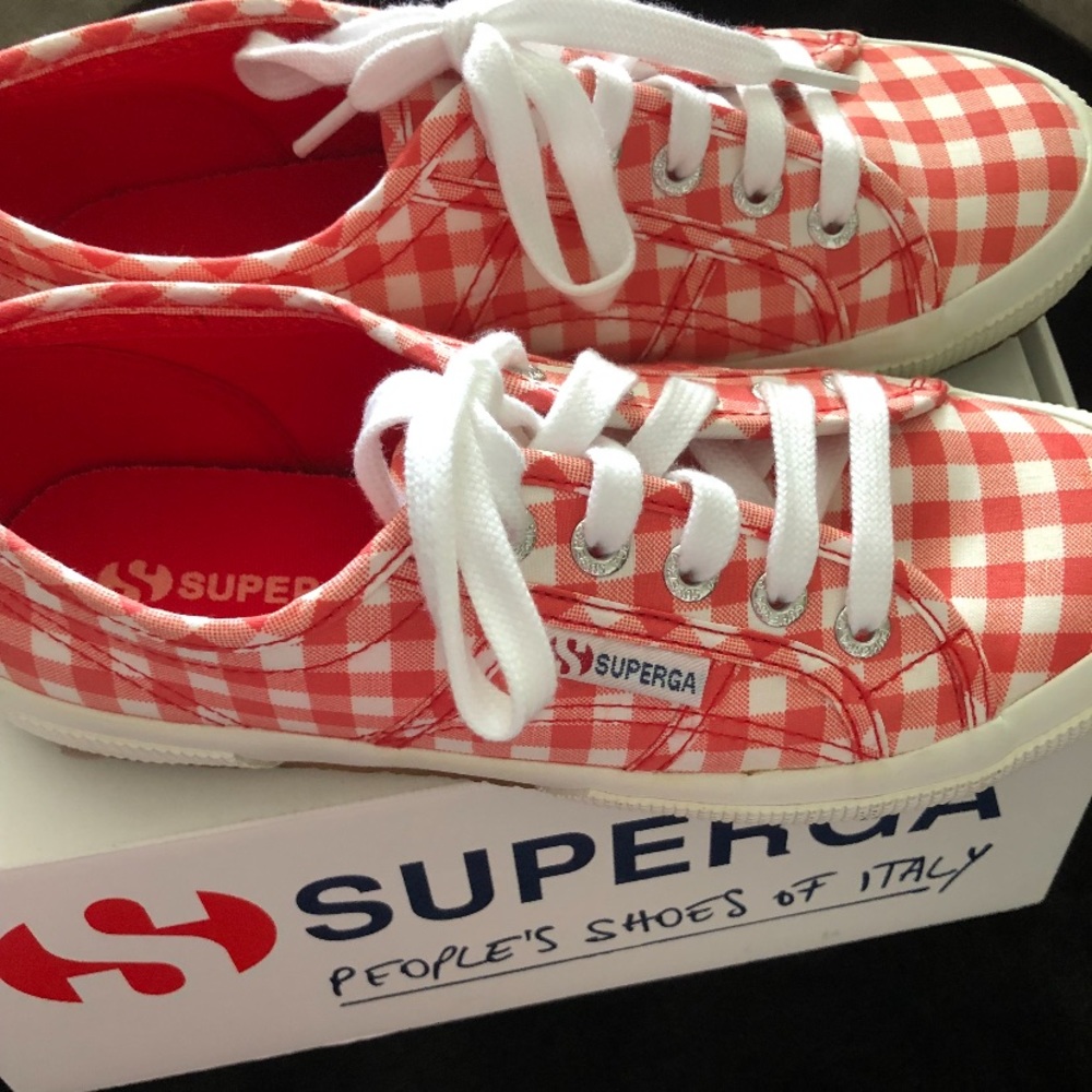 superga shoes